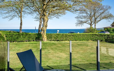 Therkil - 50M from the Sea