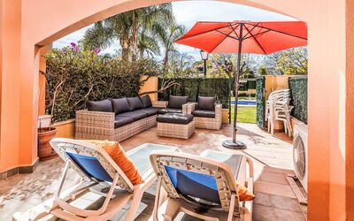 Unterkunft:&nbsp;Jardines del Rio 455.2