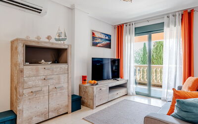 Unterkunft:&nbsp;Jardines del Rio 455.1