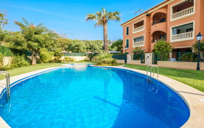 Jardin del Rio - Casa Simona