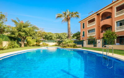 Jávea 455: Schwimmbad, Ferienort, Eco Hotel, Resort, Villa