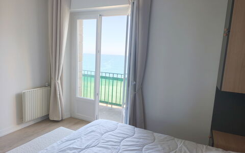 Le Grand Lambert: Holz, Fussboden, Flooring, Interior Design, Möbel, Zimmer, Meer, Schlafzimmer, Wohnung, Ozean