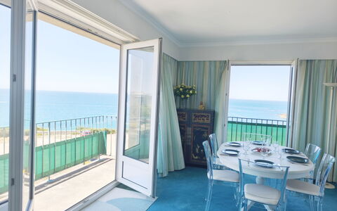 Le Grand Lambert: Blau, Meer, Ozean, Küsten Und Ozeanische Forms, Küste, Resort, Strand, Balkon, Hotel, Karibik