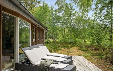 Uma - from the Sea: Holz, Möbel, Hartholz, Stuhl, Hütte, Holzbeize, Deck, Garten, Gartenbauten, Planke