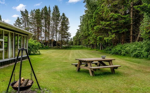 Linnea - from the Sea: Gras, Baum, Grundstueck, Garten, Hütte, Rasen, Wiese, Frühling, Landscaping, Park