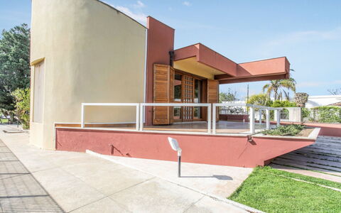 Villa Billona: Holzbeize, Schatten, Estate, Design, Hazienda, Villa, Treppe, Outdoor Struktur, Balkon
