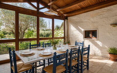 Villa Billona