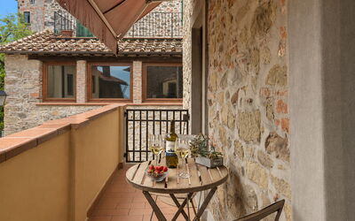 La Casa del Grillo Parlante