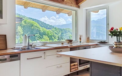Mondsee Retreat