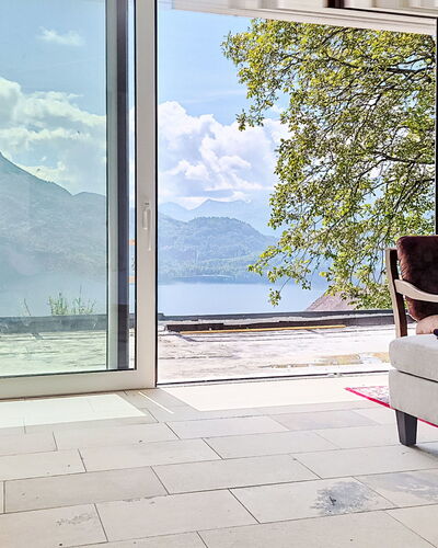 Mondsee Retreat