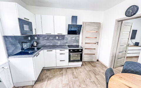 Děčín Heights: Wohnung, Eigentumswohnung, Mischnutzung, Hotel, Resort, Ferienort, Boutique Hotel