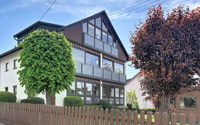 Unterkunft:&nbsp;Diedorfer Blick 150.2
