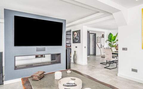 Villa Tzuki: Wohnung, Eigentumswohnung, Mischnutzung, Hotel, Resort, Ferienort, Boutique Hotel