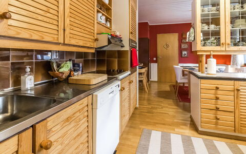 Artic Secret Home: Wohnung, Eigentumswohnung, Mischnutzung, Hotel, Resort, Ferienort, Boutique Hotel