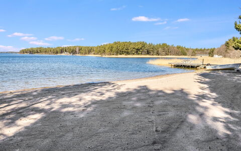 Sandstrand: Wohnung, Eigentumswohnung, Mischnutzung, Hotel, Resort, Ferienort, Boutique Hotel