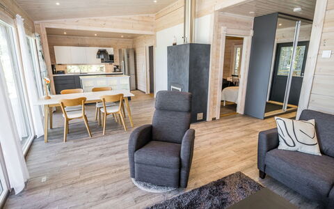 Sandstrand: Wohnung, Eigentumswohnung, Mischnutzung, Hotel, Resort, Ferienort, Boutique Hotel