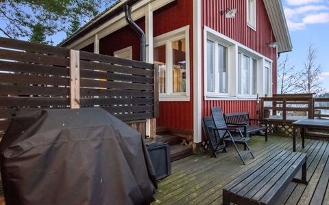 Rantakari: Wohnung, Eigentumswohnung, Mischnutzung, Hotel, Resort, Ferienort, Boutique Hotel