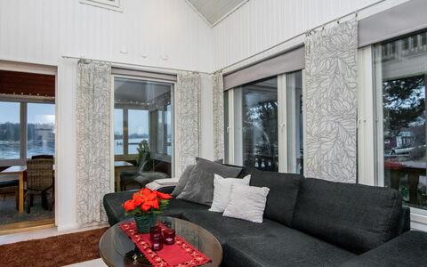 Rantakari: Wohnung, Eigentumswohnung, Mischnutzung, Hotel, Resort, Ferienort, Boutique Hotel