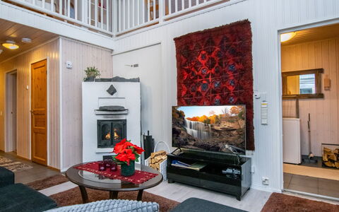 Rantakari: Wohnung, Eigentumswohnung, Mischnutzung, Hotel, Resort, Ferienort, Boutique Hotel