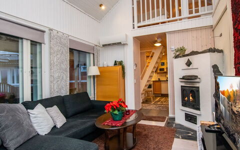 Rantakari: Wohnung, Eigentumswohnung, Mischnutzung, Hotel, Resort, Ferienort, Boutique Hotel