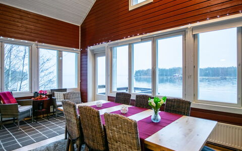 Rantakari: Wohnung, Eigentumswohnung, Mischnutzung, Hotel, Resort, Ferienort, Boutique Hotel