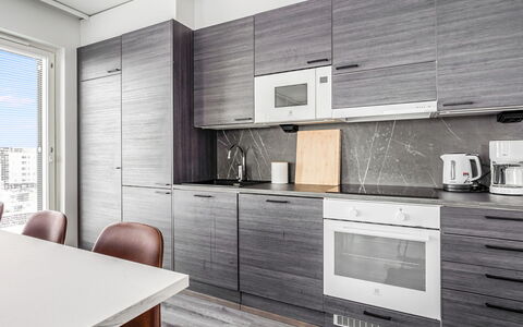 Jacuzzi Penthouse: Wohnung, Eigentumswohnung, Mischnutzung, Hotel, Resort, Ferienort, Boutique Hotel
