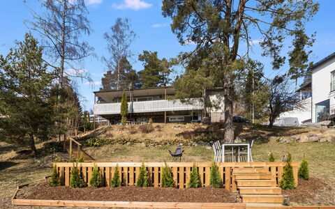 Villa Aurinkorinne: Wohnung, Eigentumswohnung, Mischnutzung, Hotel, Resort, Ferienort, Boutique Hotel