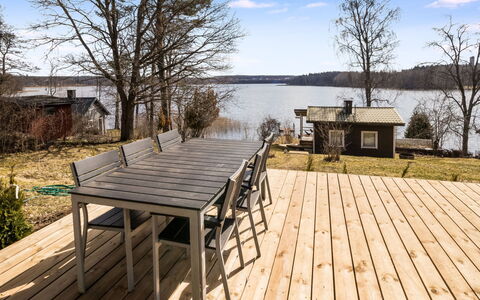 Villa Aurinkorinne: Wohnung, Eigentumswohnung, Mischnutzung, Hotel, Resort, Ferienort, Boutique Hotel