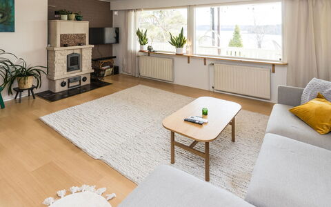 Villa Aurinkorinne: Wohnung, Eigentumswohnung, Mischnutzung, Hotel, Resort, Ferienort, Boutique Hotel