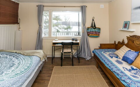 Villa Aurinkorinne: Wohnung, Eigentumswohnung, Mischnutzung, Hotel, Resort, Ferienort, Boutique Hotel