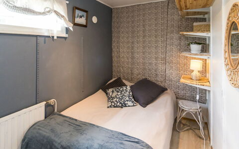 Villa Aurinkorinne: Wohnung, Eigentumswohnung, Mischnutzung, Hotel, Resort, Ferienort, Boutique Hotel