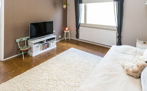 Villa Aurinkorinne: Wohnung, Eigentumswohnung, Mischnutzung, Hotel, Resort, Ferienort, Boutique Hotel