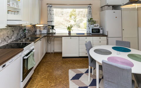 Villa Aurinkorinne: Wohnung, Eigentumswohnung, Mischnutzung, Hotel, Resort, Ferienort, Boutique Hotel
