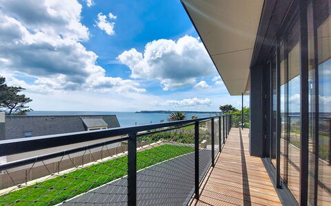 4 Mouettes: Wohnung, Eigentumswohnung, Mischnutzung, Hotel, Resort, Ferienort, Boutique Hotel
