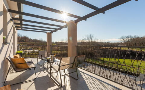 Villa Lumine Divina: Wohnung, Eigentumswohnung, Mischnutzung, Hotel, Resort, Ferienort, Boutique Hotel