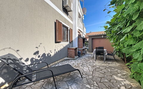 Emma: Wohnung, Eigentumswohnung, Mischnutzung, Hotel, Resort, Ferienort, Boutique Hotel