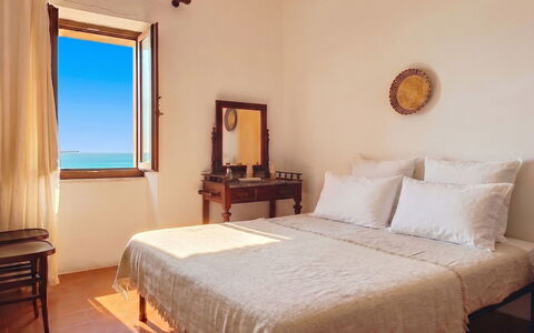 Antica sul Mare: Wohnung, Eigentumswohnung, Mischnutzung, Hotel, Resort, Ferienort, Boutique Hotel