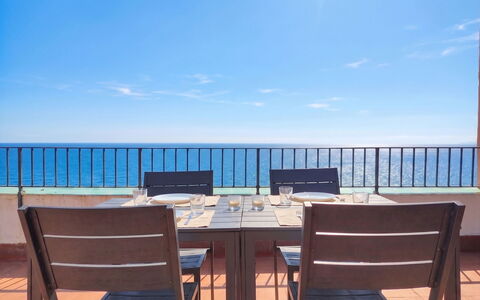 Antica sul Mare: Wohnung, Eigentumswohnung, Mischnutzung, Hotel, Resort, Ferienort, Boutique Hotel