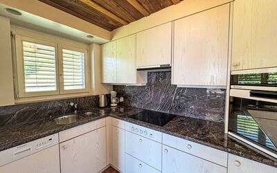Casa sur Vitg