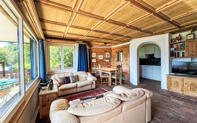 Casa sur Vitg