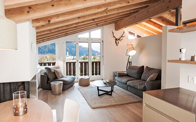 Cocoon-Laax