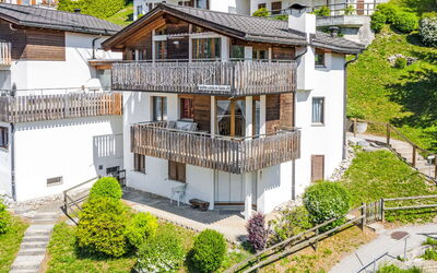 Cocoon-Laax