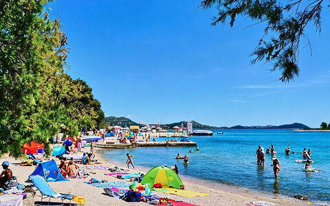 Arsen: Gewässer, Küsten Und Ozeanische Forms, Küste, Strand, Sommer, Erholung, Urlaub, Meer, Freizeit