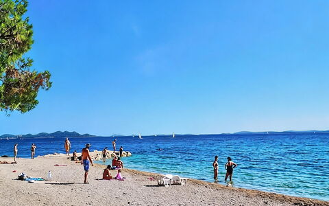 Arsen: Blau, Gewässer, Strand, Küste, Küsten Und Ozeanische Forms, Meer, Sommer, Erholung, Urlaub