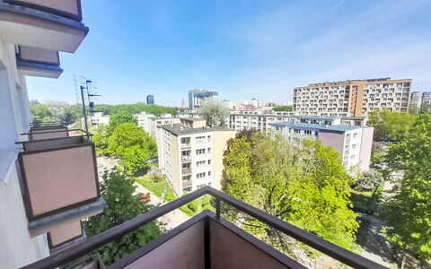 Przy Klifie: Daytime, Wohnung, Wohngebiet, Stadtgebiet, Nachbarschaft, Eigentumswohnung, Urban Design, Balkon, Mischnutzung