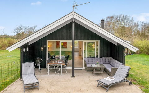 Swartebrand - 400M to the Fjord: Blau, Hütte, Haus, Zuhause, Bauernhaus, Estate, Abstellgleis