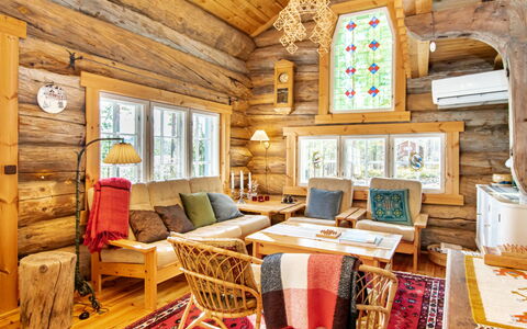 Villa Underberg: Interior Design, Möbel, Holz, Decke, Flooring, Zuhause, Zimmer, Hütte, Wohnzimmer, Beleuchtung