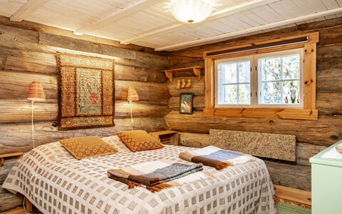 Villa Underberg: Möbel, Interior Design, Bett, Schlafzimmer, Holz, Flooring, Decke, Fussboden, Bedding, Bettdecke