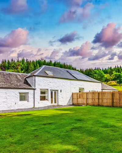 Wester Caiplich