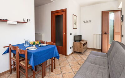 Unterkunft:&nbsp;Andrea 260.1